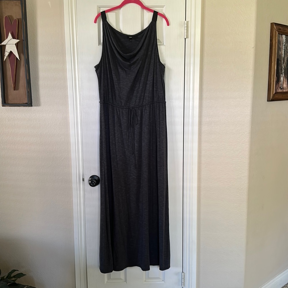 Women’s XXL Mossimo Maxi Dress
